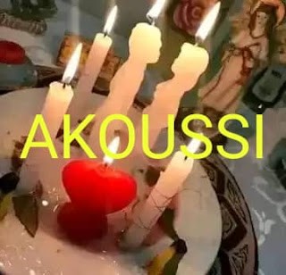 Le retour affectif rapide et tres puissant du meilleur medium voyant africain reconnu akoussi