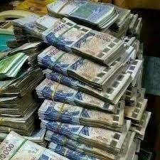 Le secret financier de la magie des 777 du grand maitre marabout akoussi d afrique