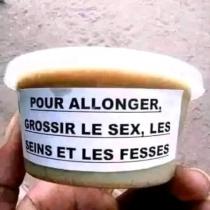Pommade pour allonger le penis du grand marabout voyant1