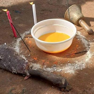 Soins énergétiques et purification spirituelle