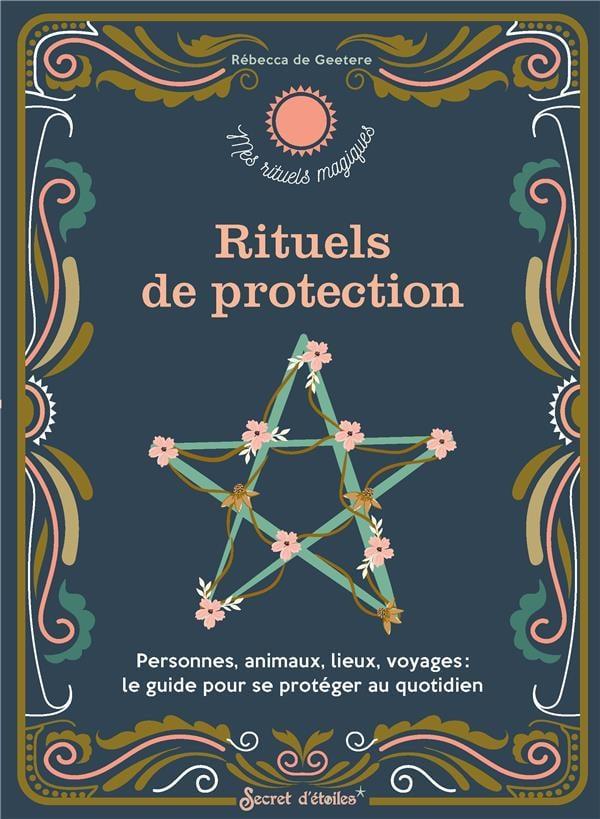 Protection et desenvoutement 1